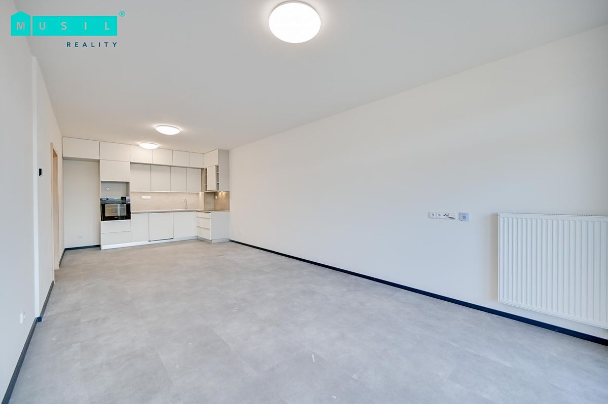 Pronájem bytu 2+kk 67 m²